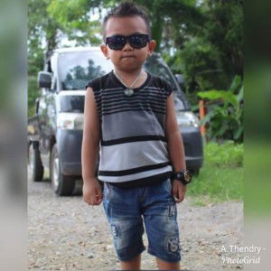 Andi Tenri Waru Suradi profile icon