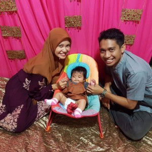 Yasica Putri profile icon