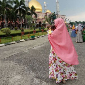 Yeni Juliana profile icon