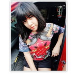 พชรภรณ์ เทพประสาน profile icon