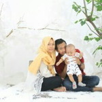 yustica candra profile icon