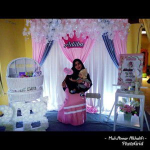 AsraRatu Hidayat profile icon