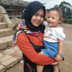 Ucy Queena Iin profile icon