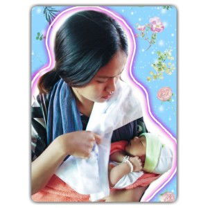 Aom Jai profile icon