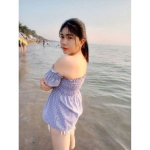 Faii Chonticha profile icon