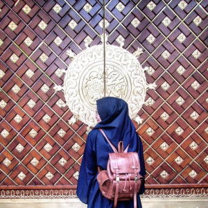 Nurullita Sriantini profile icon