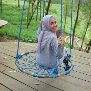 Rifdah Rifia profile icon