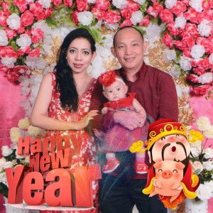 Grace Benedikta Polii profile icon