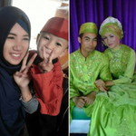 Nur Diani profile icon