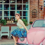 Pao JuJu profile icon