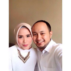 Vicky Elise Finanda profile icon