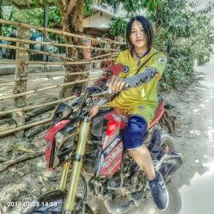 เดินหน้าประเทศ ไทย'ยย profile icon