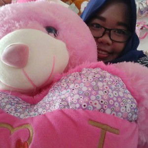 Dara Ayu Rahmawati profile icon