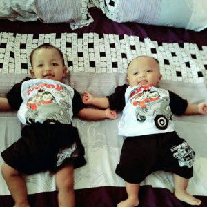 Riany Abriyanto profile icon