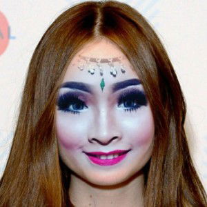 Halima Sadiah profile icon