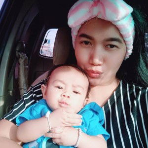 Preeyada Whantuman profile icon