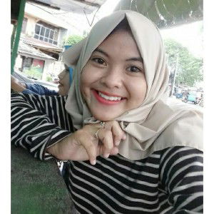 Putri Khoirunnisa profile icon