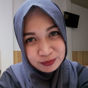 Lailia Widiyanti profile icon
