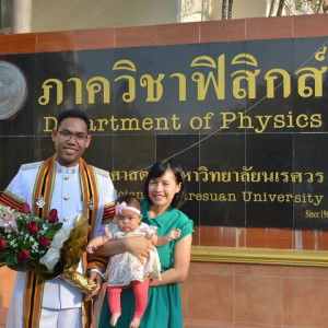 Nadear Khaenson profile icon