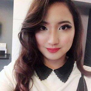 Princess Aira Logatiman profile icon