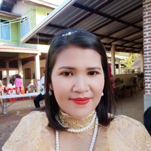 Sunisa Intharathet profile icon