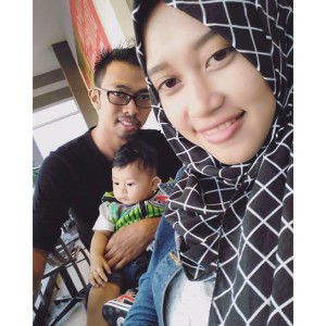 Khusnul Khotimah profile icon