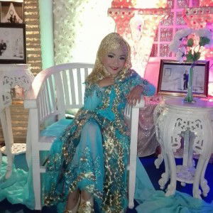 Lelly Neisha Wartanto profile icon