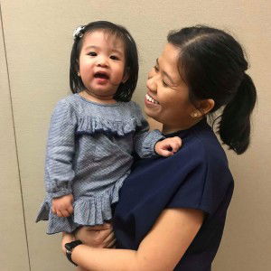 Gellina Ram Suderio - Maala profile icon