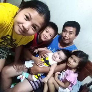 Marilyn Habana profile icon