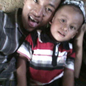 abyaz sarbini profile icon