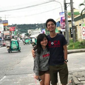 Ralph Abastillas profile icon