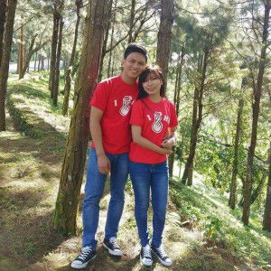 Beverlyn Jaradal Aquino profile icon