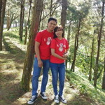 Beverlyn Jaradal Aquino profile icon