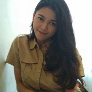 Raisha Wulandaini profile icon