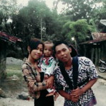 Valentino Kuntheng Berou profile icon