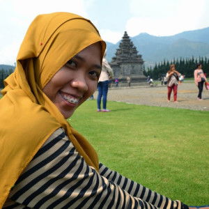 dwi oktavia profile icon