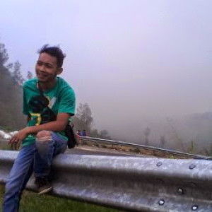 heppy setyawan profile icon