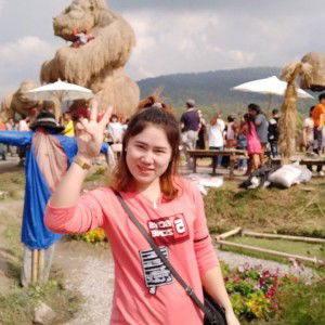 Paphichaya Fangyen profile icon