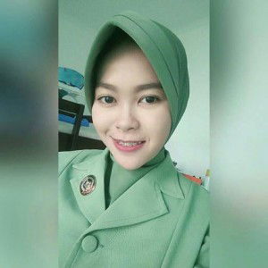 Nadia Amelia profile icon