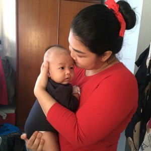 Swchuthamat Phamronkul profile icon