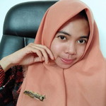 Dayanti Smile profile icon