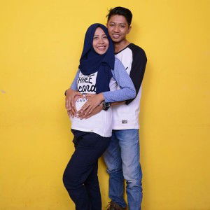 Nuraini Mellda profile icon