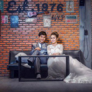 Kru Tangmo profile icon