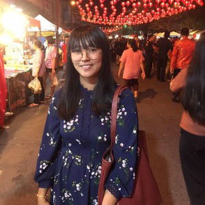 Pimolpan Srisawai profile icon