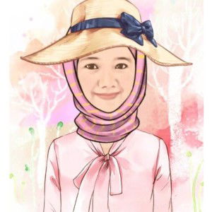 Wahyu Uswatun Hasanah profile icon