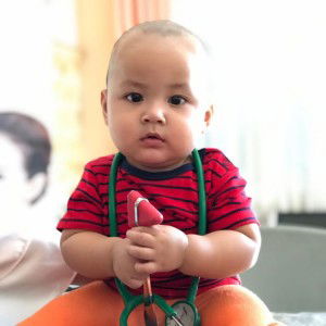 Nila Rizqiyah profile icon