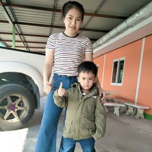 Wannapa Namsarp profile icon