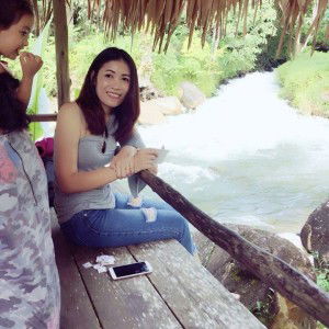 Penpak Taewpinij profile icon