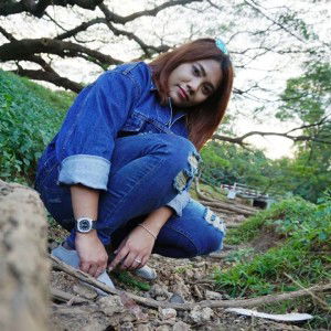 Garfues Thunyamat Tiprong profile icon