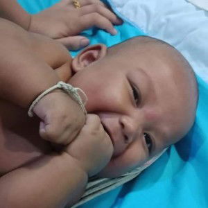 Suphawita Thongyai profile icon